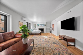 The Walnut Suites - The Incline Suite